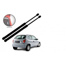 Amortecedor de Porta Malas Celta 00/15 / Corsa Hatch 02/12 (Par)